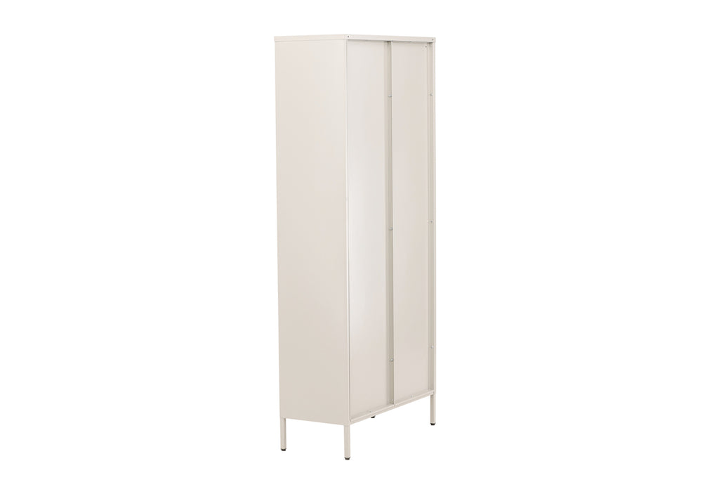 Lima Skåp 35 x 80 x 180 Beige