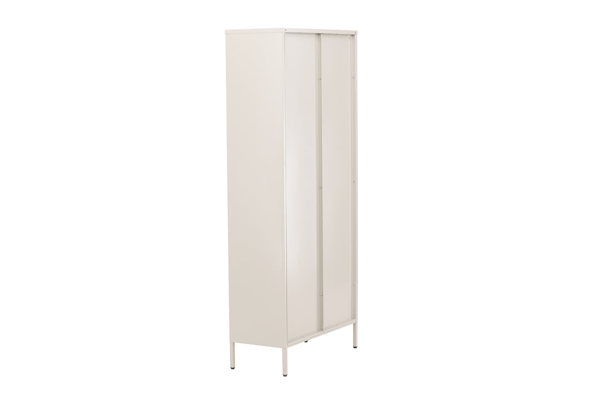 Lima Skåp 35 x 80 x 180 Beige