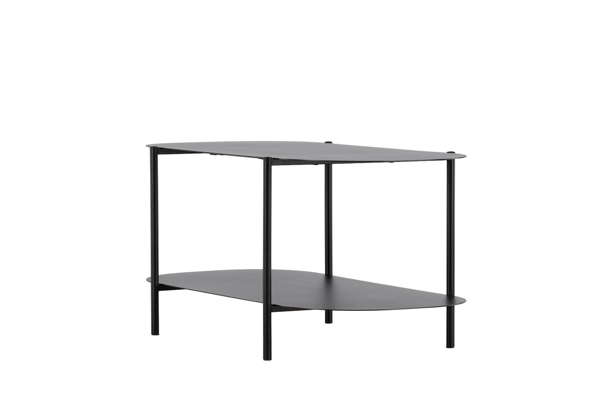 Recife Soffbord 50 x 100 Svart