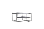 Campinas Soffbord 60 x 90 Svart