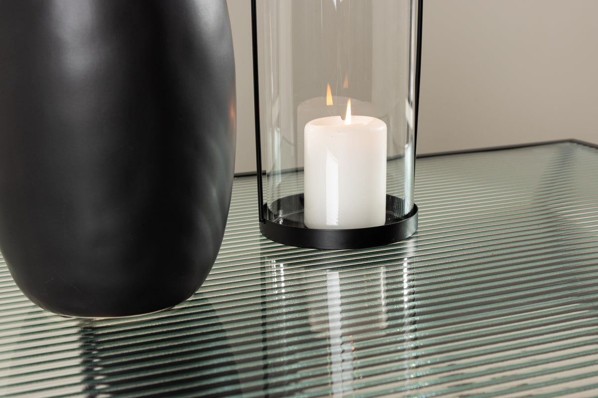 Campinas Soffbord 60 x 90 Svart