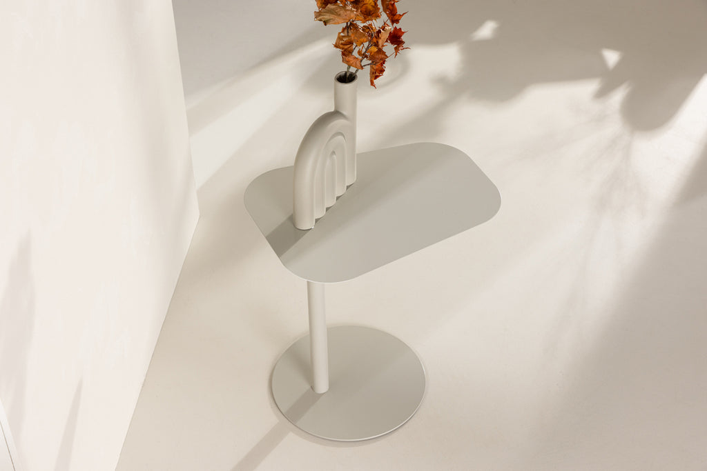 San Jose Sidobord 50 x 38 Beige