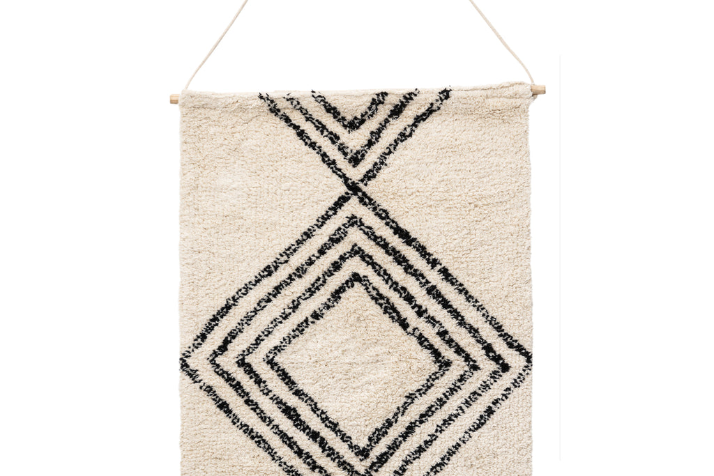 Love Väggmattor Off-white