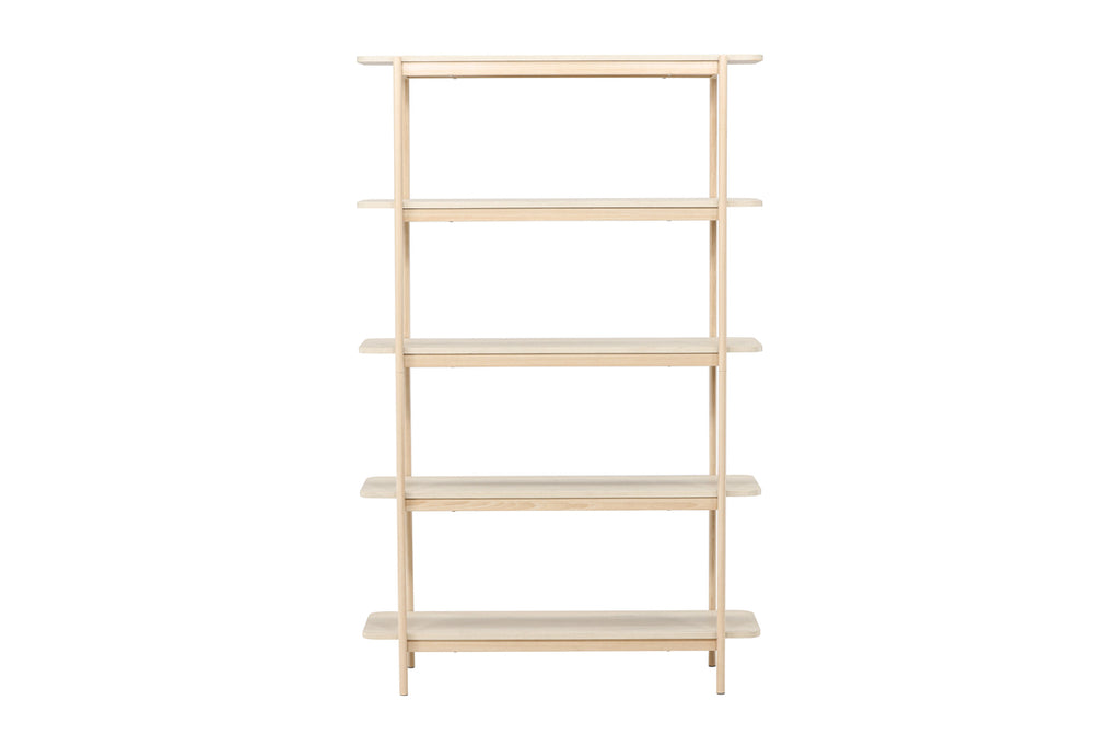 Heim Hyllor 40 x 120 x 190 Vitputsad