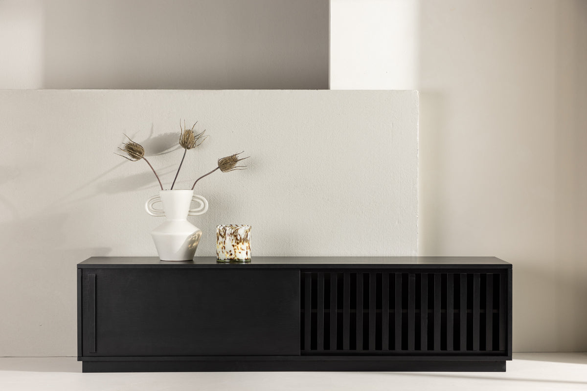 Lugo TV-bänkar 40 x 180 x 45