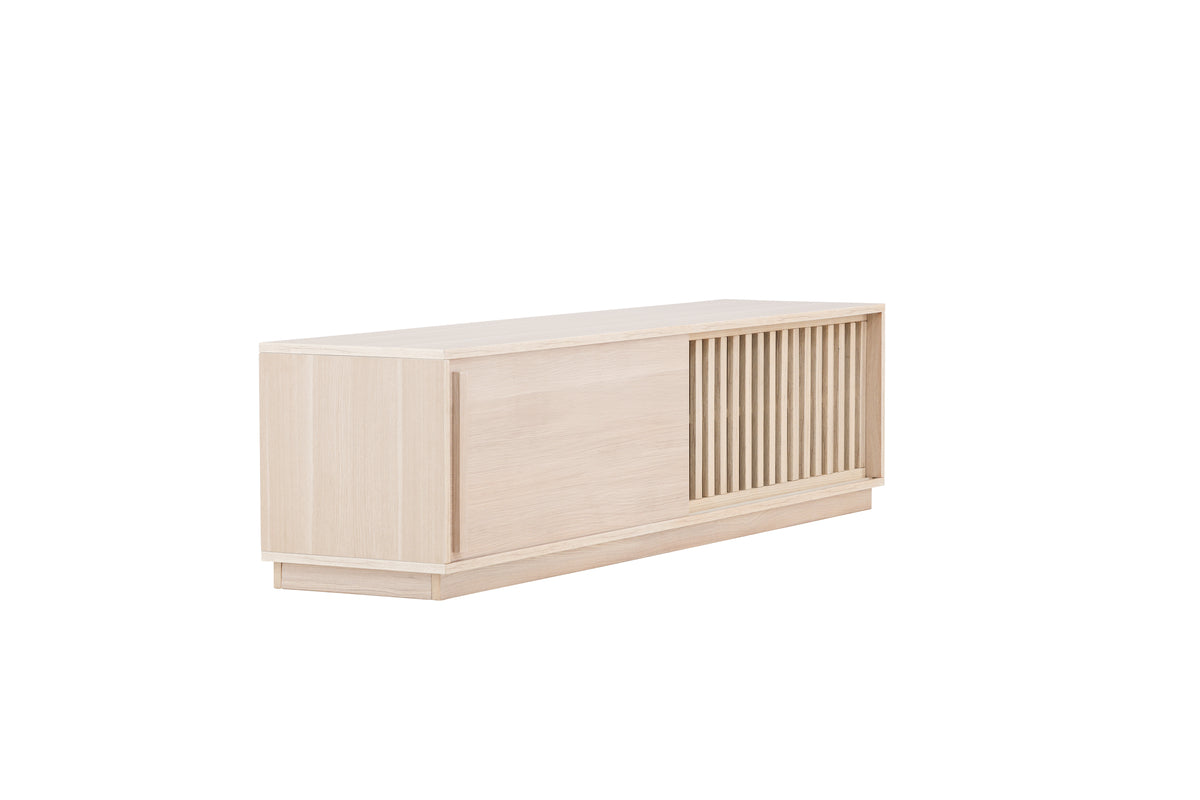 Lugo TV-bänkar 40 x 180 x 45