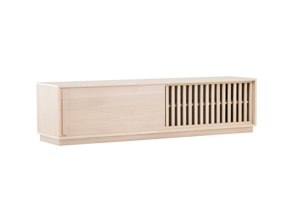 Lugo TV-bänkar 40 x 180 x 45