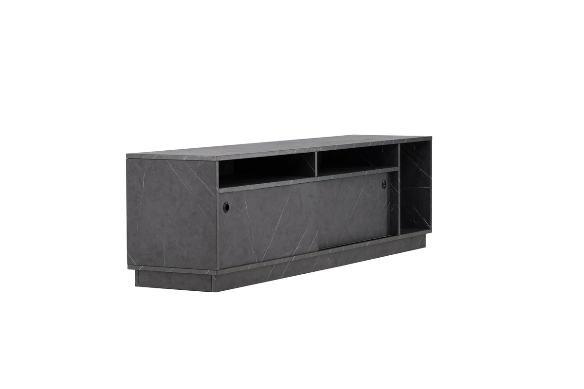 Girona TV-bänkar 40 x 180 x 50