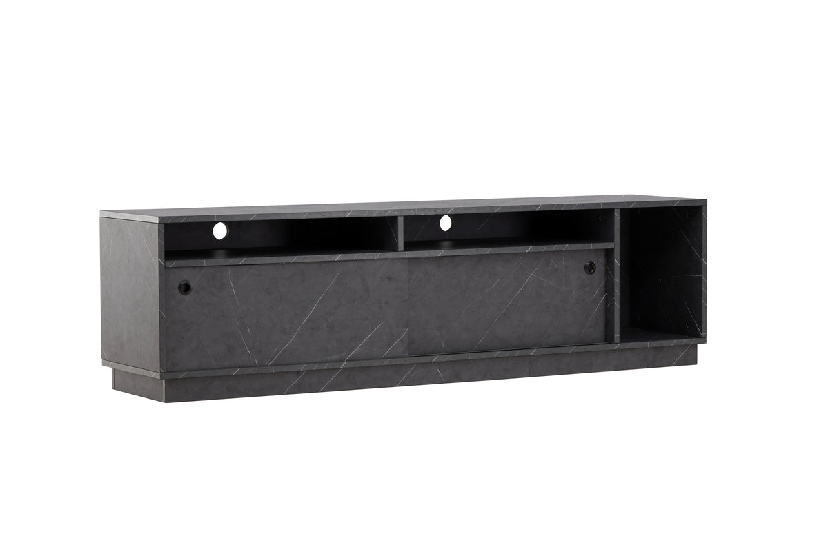 Girona TV-bänkar 40 x 180 x 50