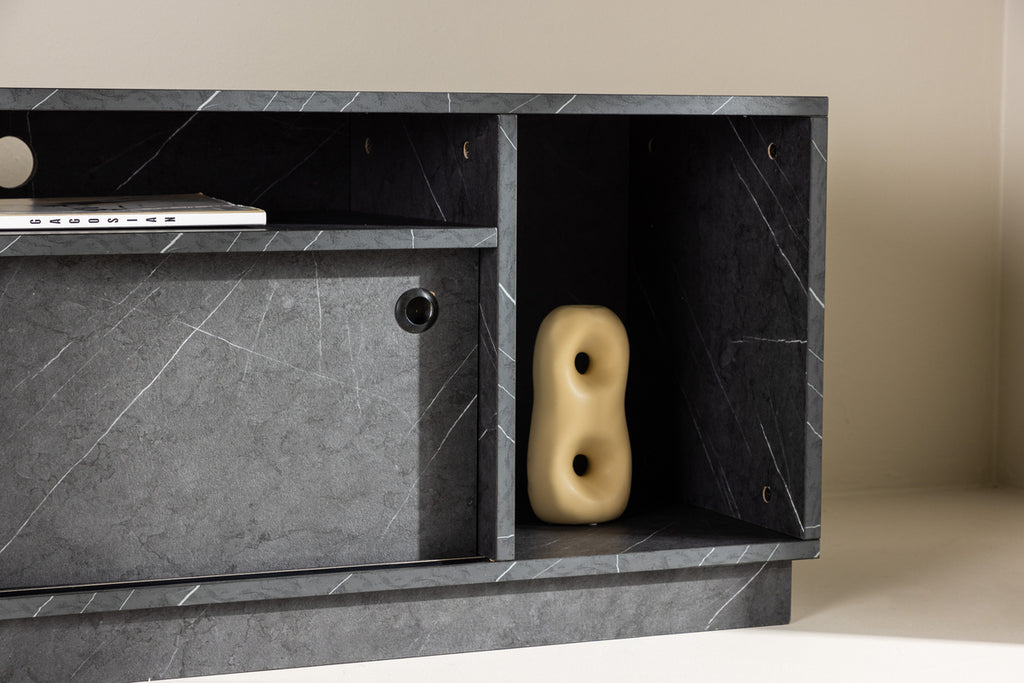 Girona TV-bänkar 40 x 180 x 50