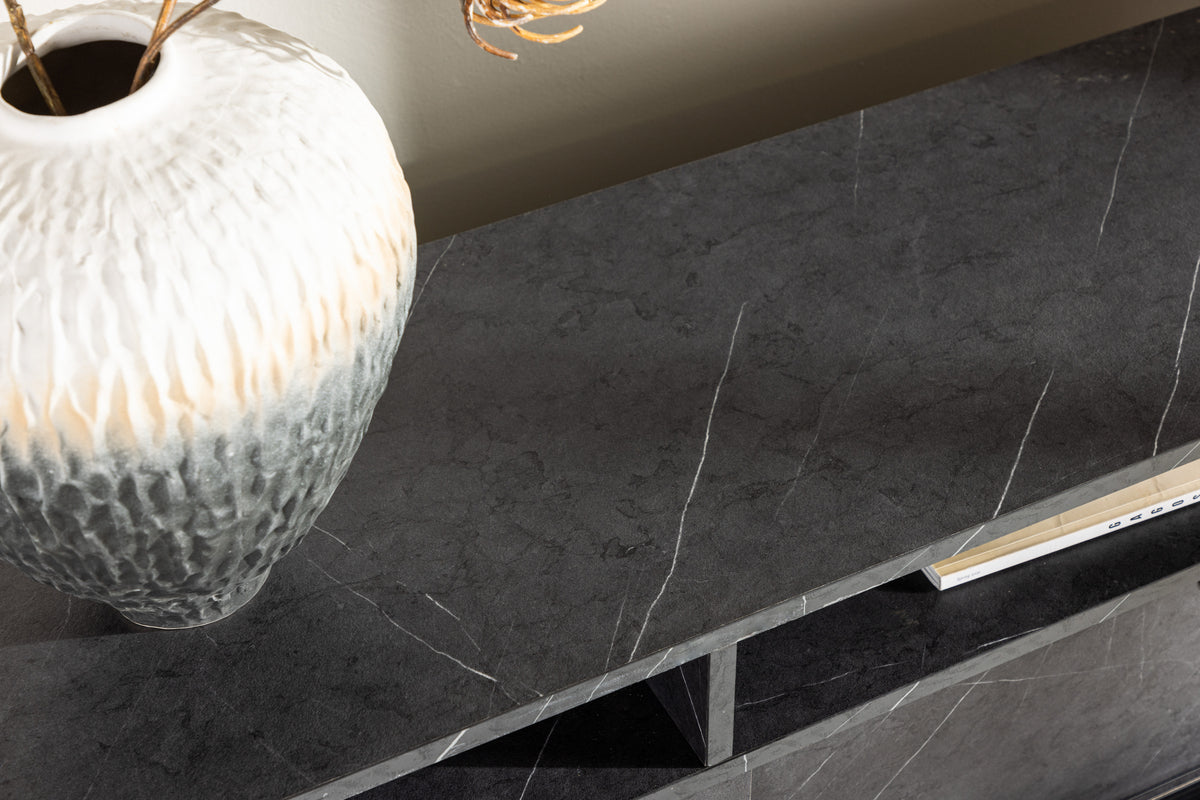 Girona TV-bänkar 40 x 180 x 50