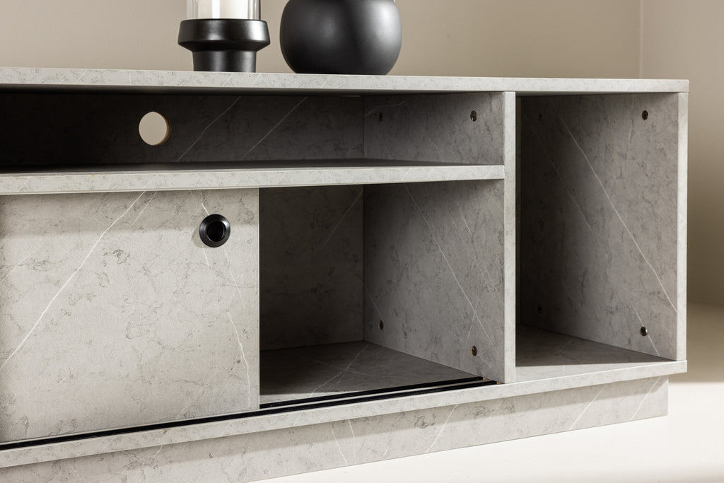 Girona TV-bänkar 40 x 180 x 50