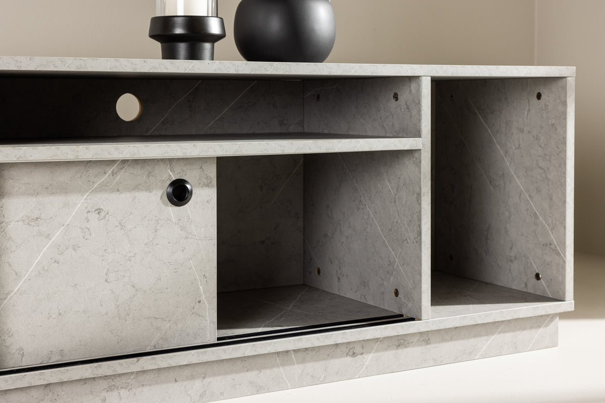 Girona TV-bänkar 40 x 180 x 50