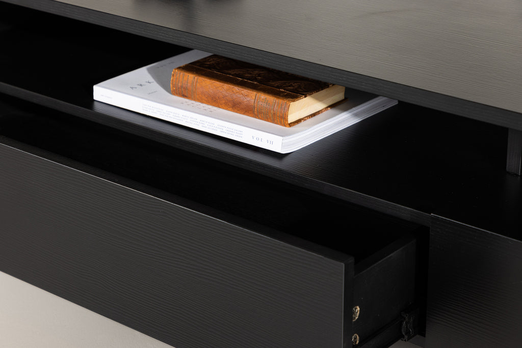 Navarra TV-bänkar 40 x 180 x 40