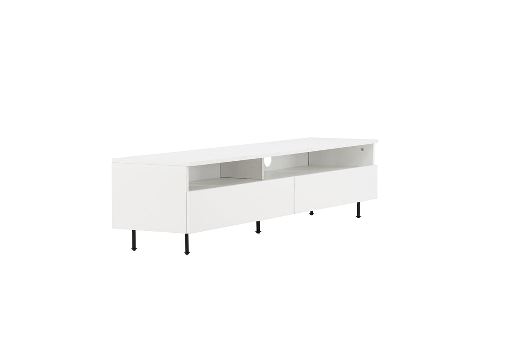 Navarra TV-bänkar 40 x 180 x 40