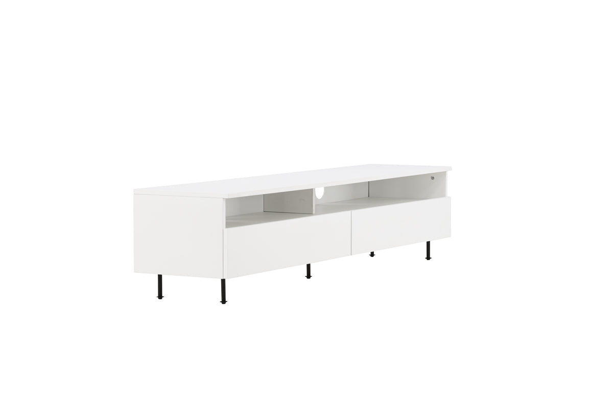 Navarra TV-bänkar 40 x 180 x 40