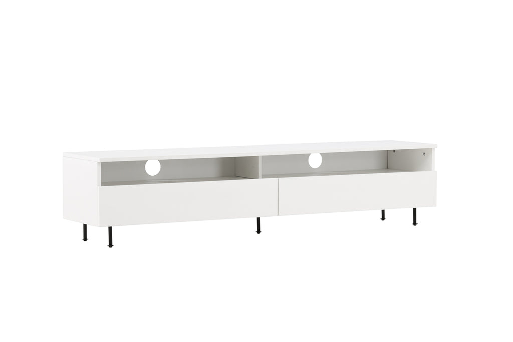 Navarra TV-bänkar 40 x 180 x 40