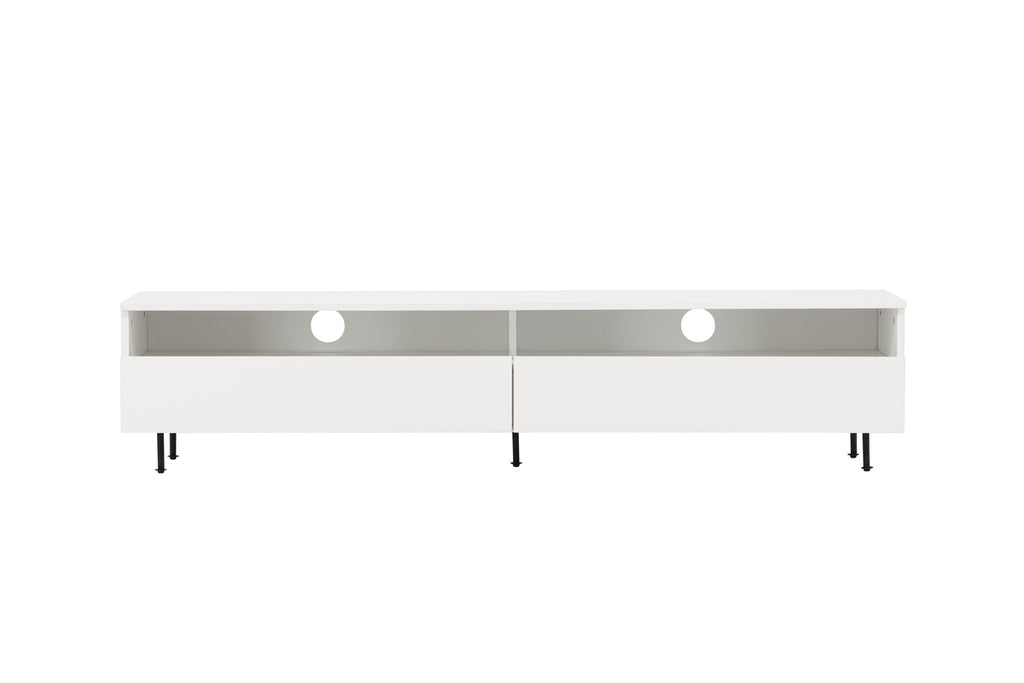 Navarra TV-bänkar 40 x 180 x 40