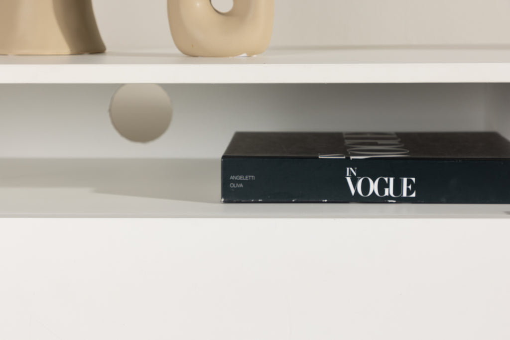 Navarra TV-bänkar 40 x 180 x 40