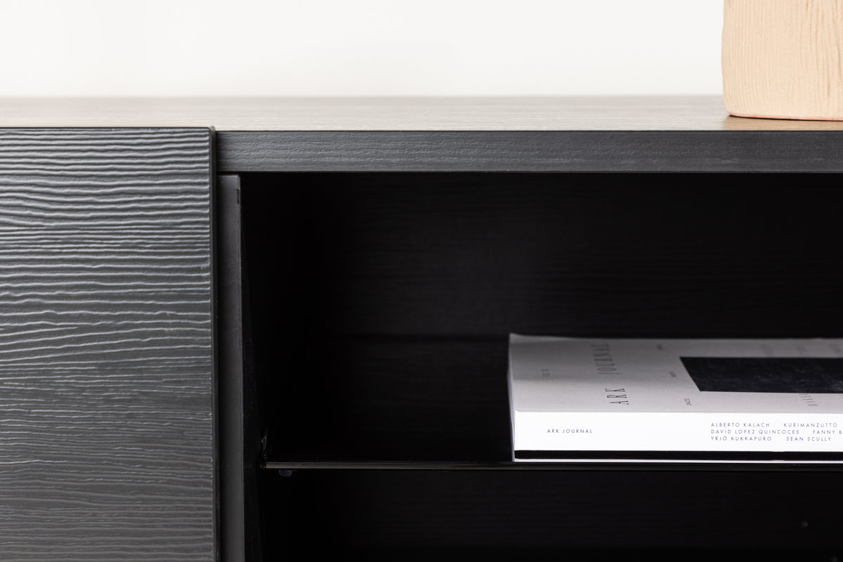 Cuenca TV-bänkar 47 x 160 x 45