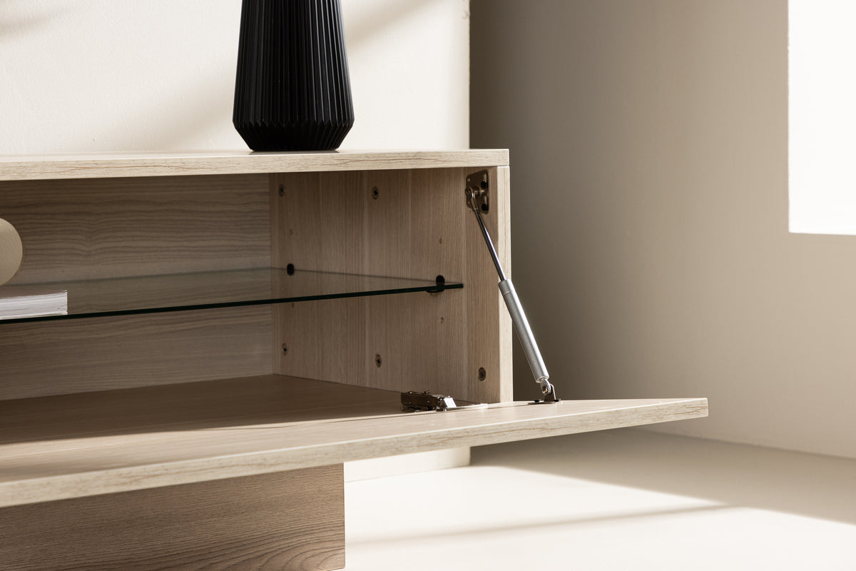 Cuenca TV-bänkar 47 x 160 x 45