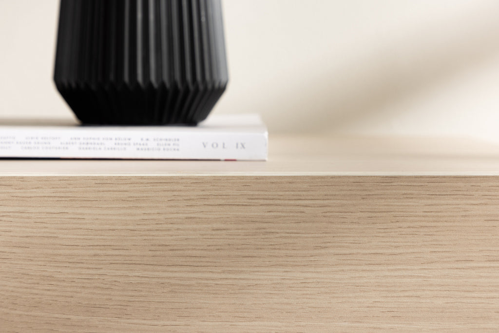 Cuenca TV-bänkar 47 x 160 x 45