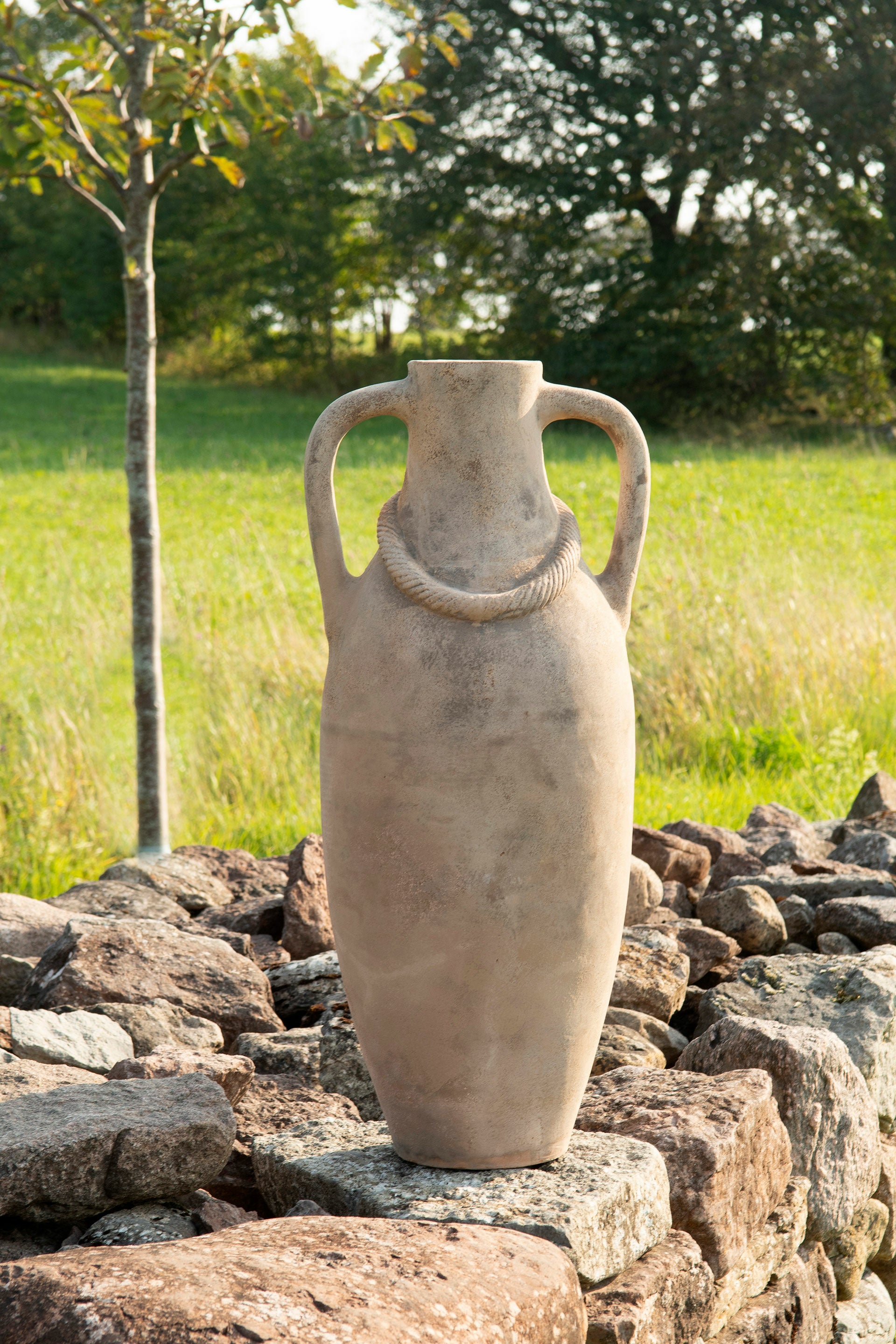 Vas Med Öra Afrodite