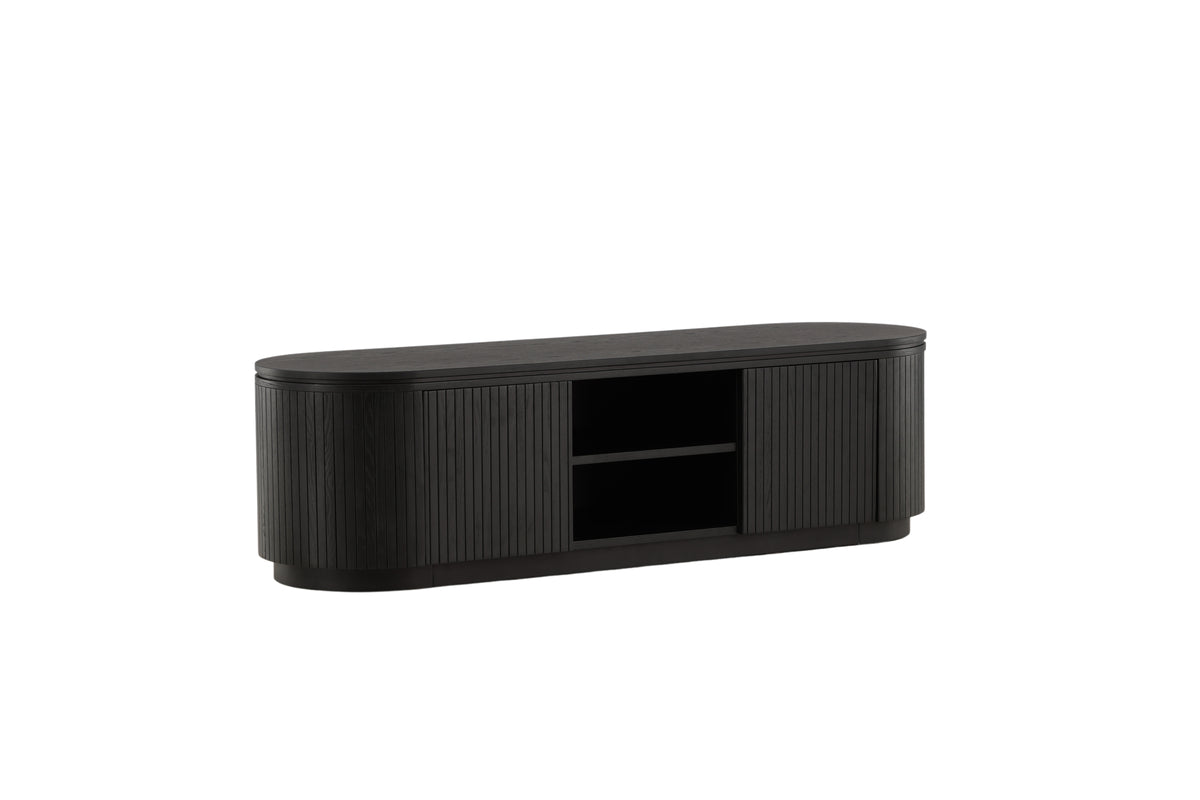 Fjällbacka TV-bänkar 48 x 160 x 45