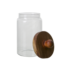 KALLE Burk med lock 6st