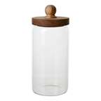 KALLE Burk med lock 4st