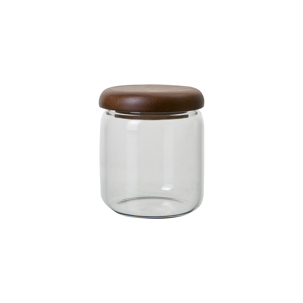 KALLE Burk med lock 6st