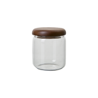 KALLE Burk med lock 6st