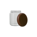 KALLE Burk med lock 6st