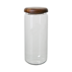 KALLE Burk med lock 4st