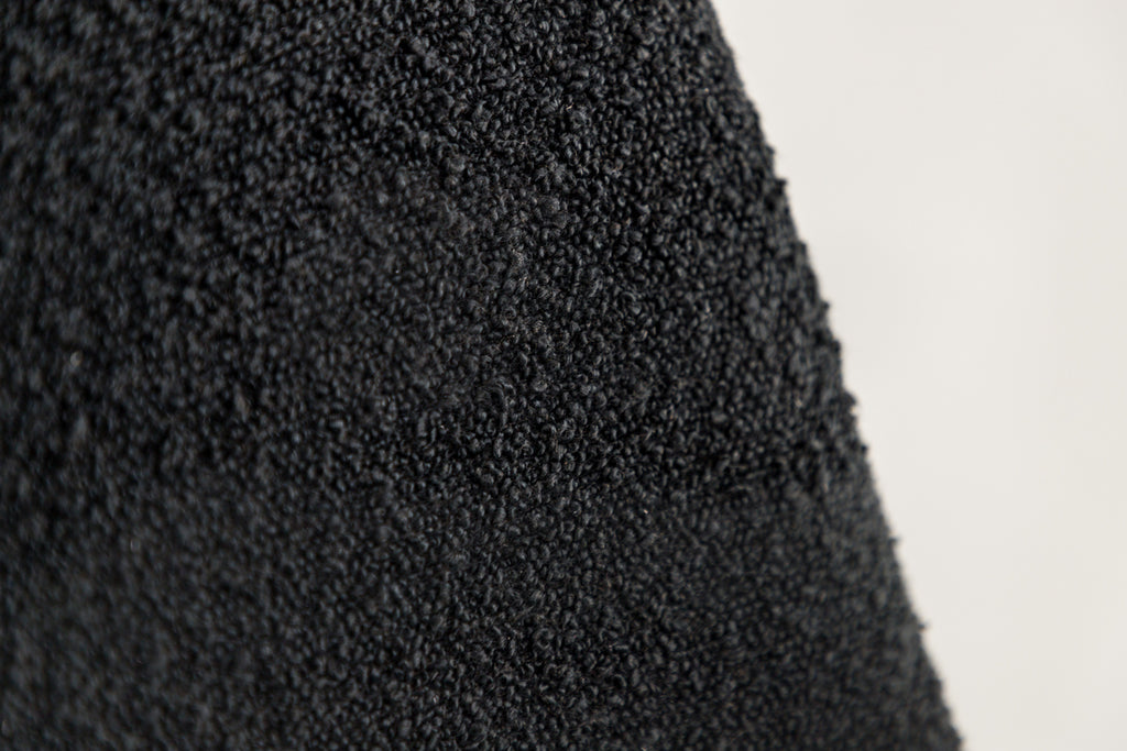 Klädesholmen Matstolar 2-pack Svart