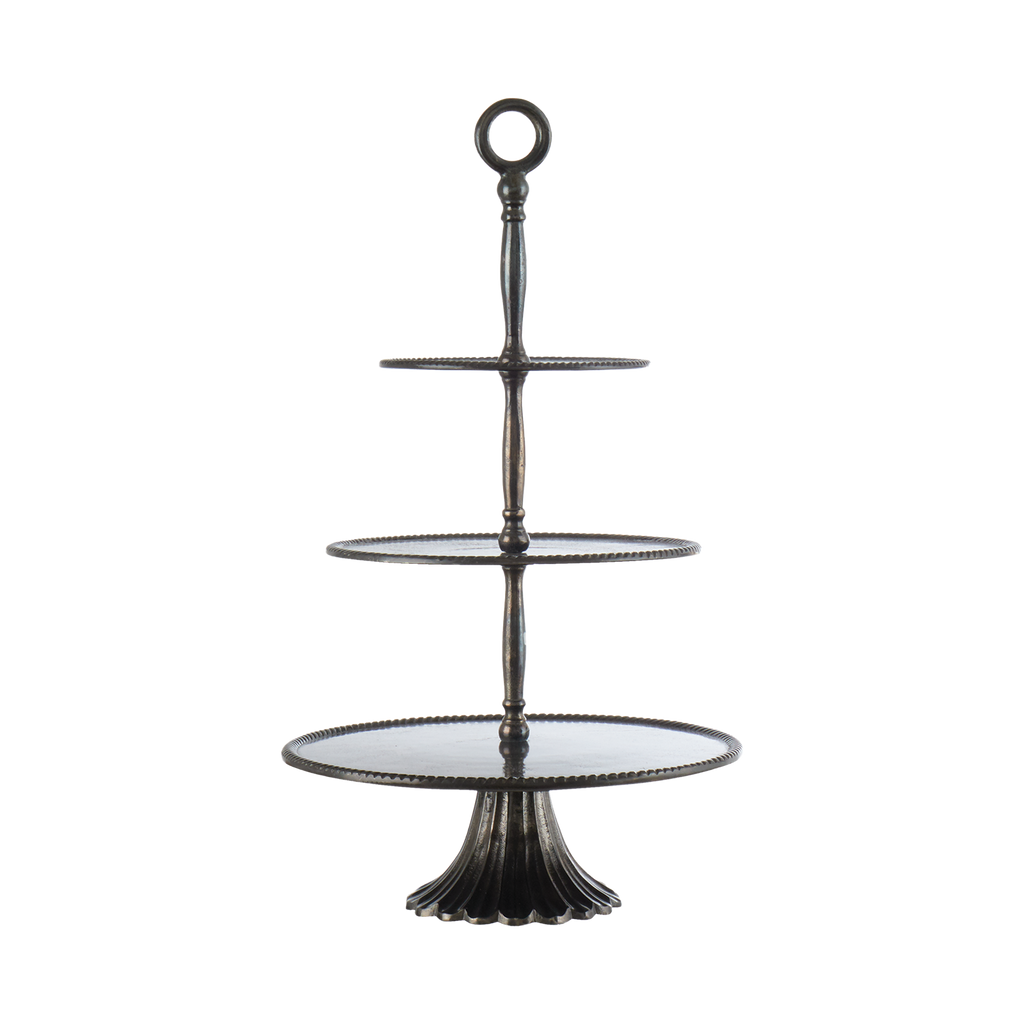 CARTER Dekorationsfat M