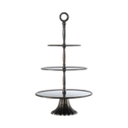 CARTER Dekorationsfat M