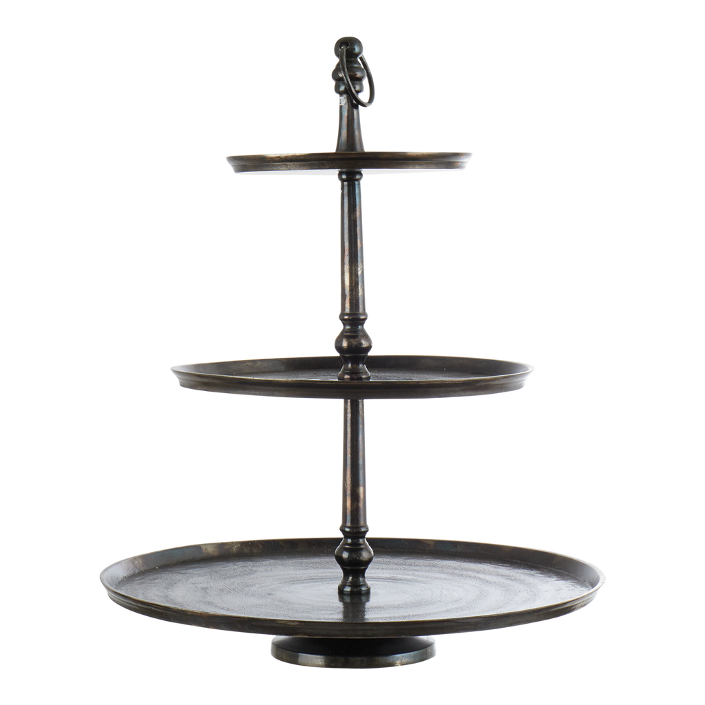 CARTER Dekorationsfat L