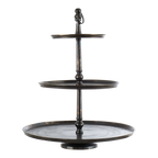 CARTER Dekorationsfat L