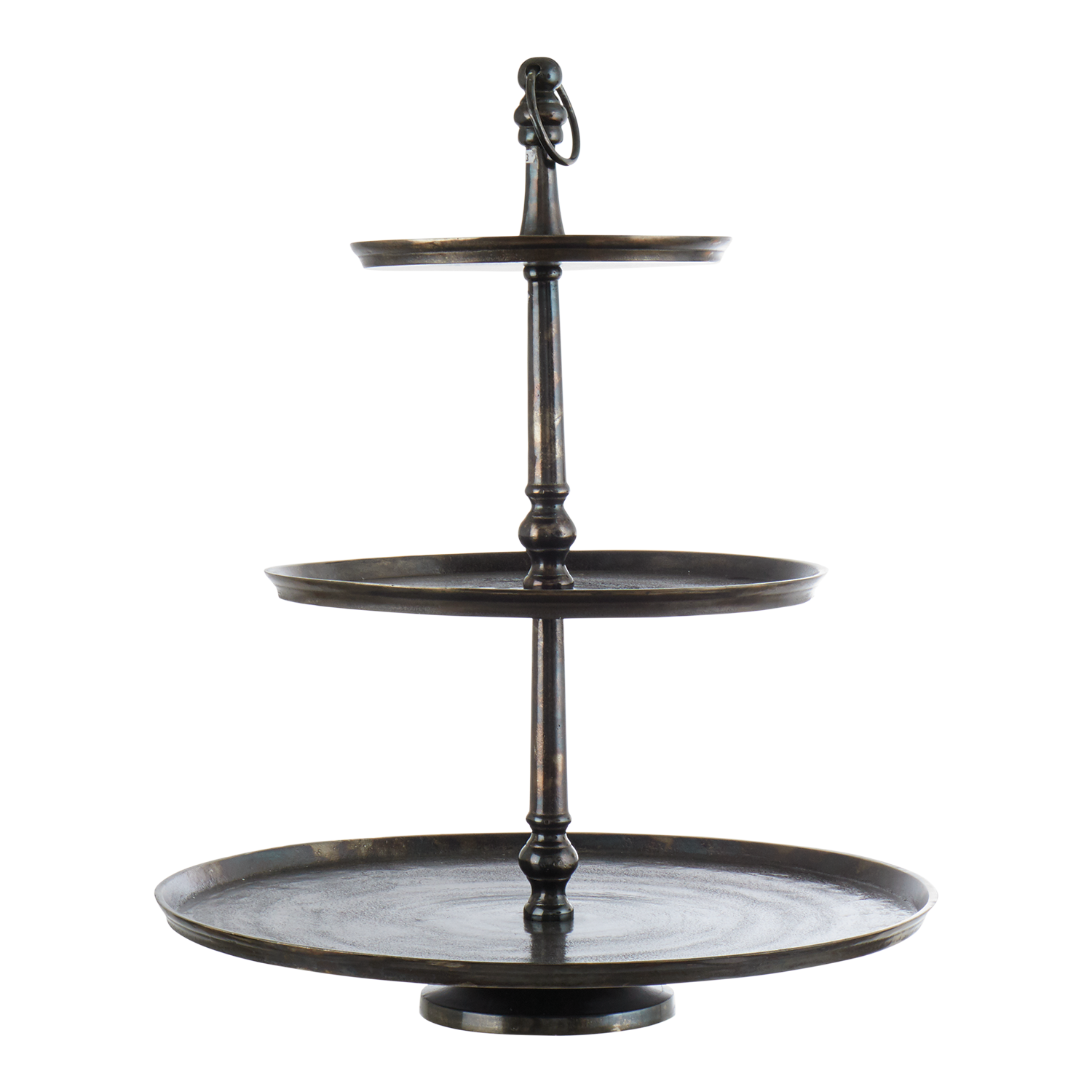 CARTER Dekorationsfat L