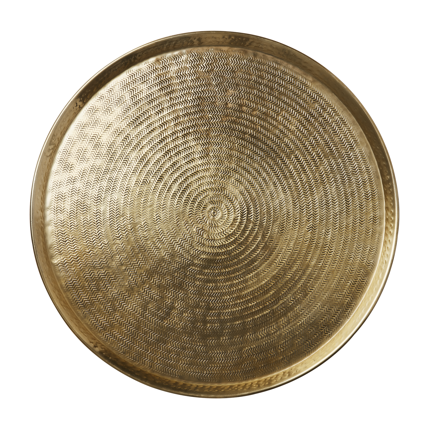 ELDORADO Fat M, Mässingsfärgad