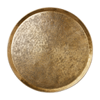 ELDORADO Fat L, Mässingsfärgad