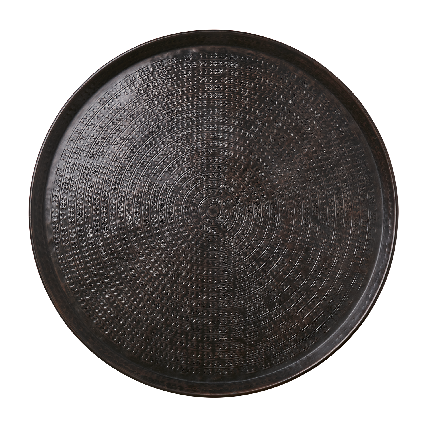 ELDORADO Fat M, Svart