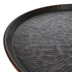 ELDORADO Fat M, Svart