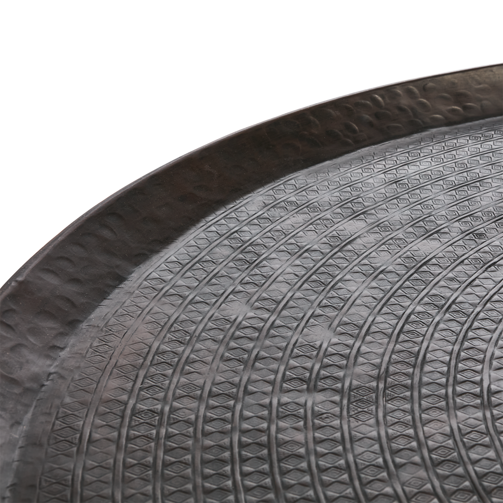 ELDORADO Fat L, Svart