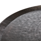 ELDORADO Fat L, Svart