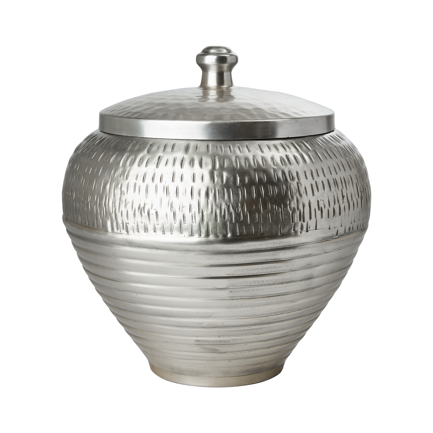 ELDORADO Urna med lock