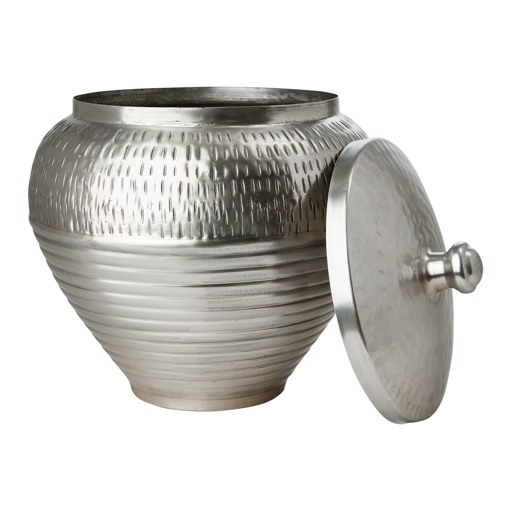 ELDORADO Urna med lock