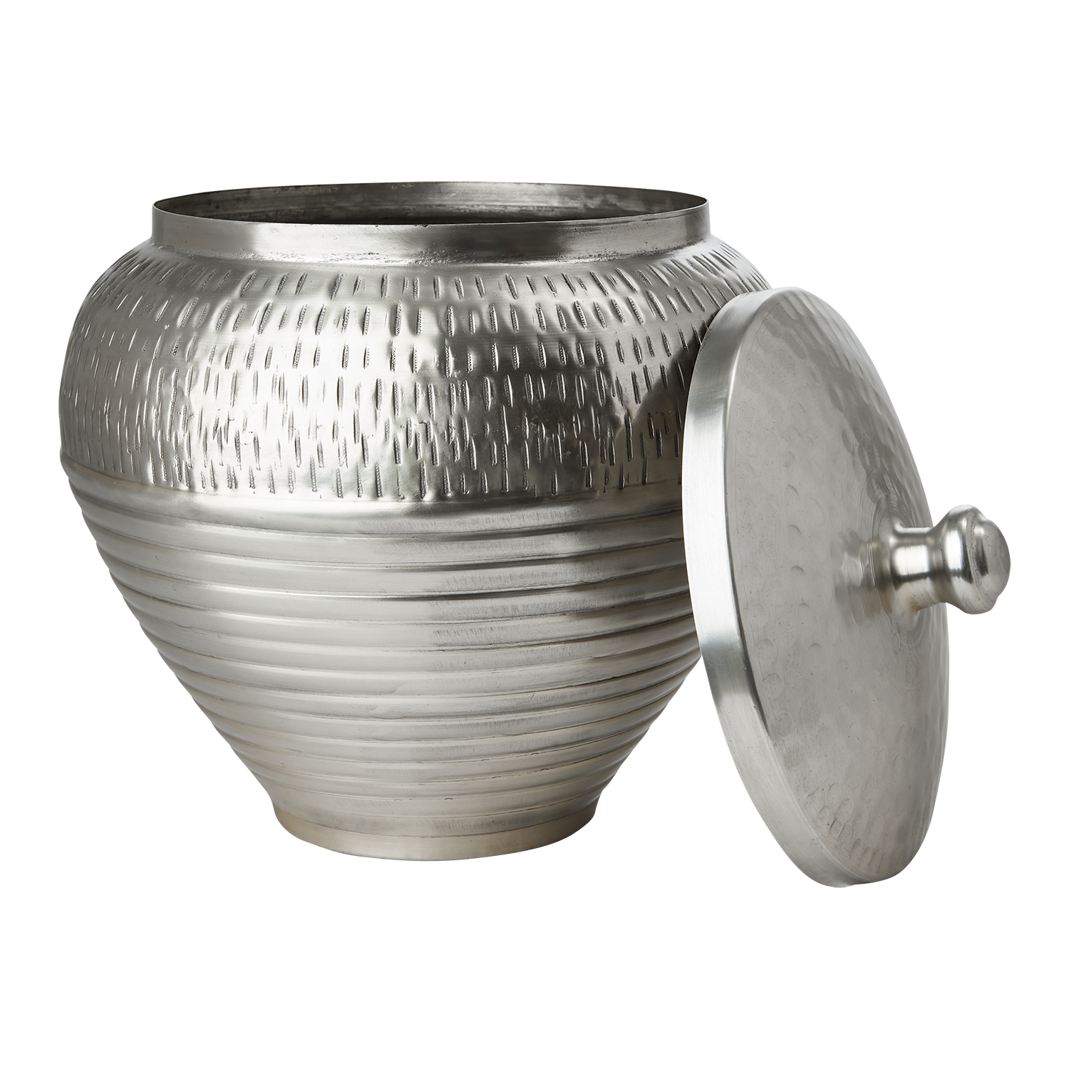 ELDORADO Urna med lock