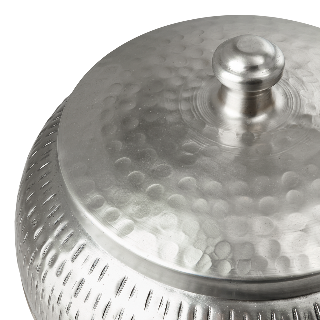 ELDORADO Urna med lock